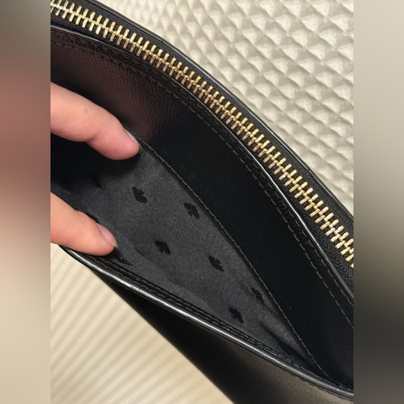 Kate Spade Black Small Crossbody Bag - Picture 7 of 14